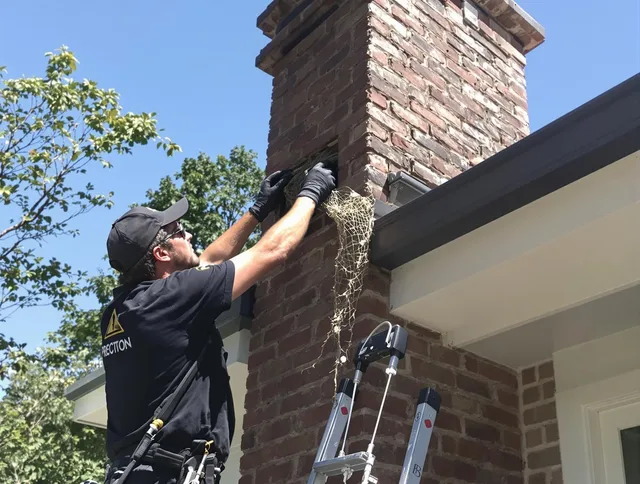 Animal & Debris Removal service in Madison, CT