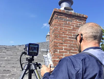 Chimney Inspection service in Madison, CT