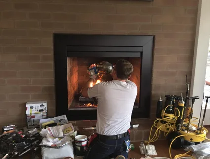Chimney Liner Services service in Madison, CT