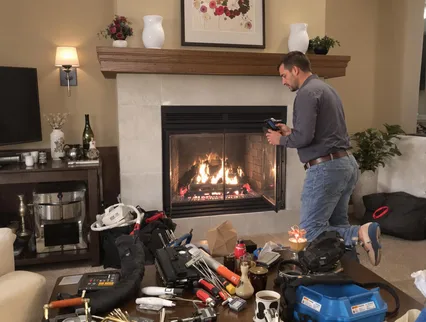 Fireplace Safety Inspection service in Madison, CT