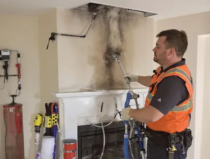 Soot Removal service in Madison, CT